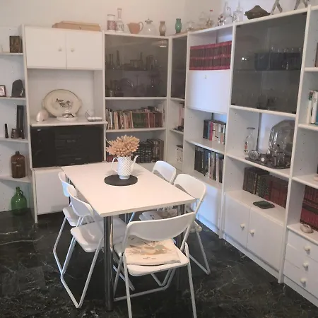 View Apartment Kinetta (Attica)