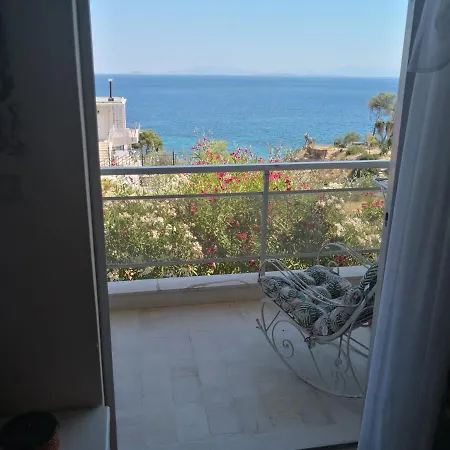 Apartment View